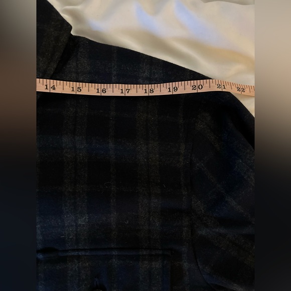 Norse Projects Kyle Wool jacket shirt - Picture 7 of 13